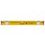  Standard-Wasserwaagen Stabila Wasserwaage Type R 300, 100 cm 12383190