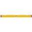 Standard-Wasserwaagen Stabila Wasserwaage Type R 300, 100 cm 12383190