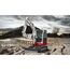  Kompaktbagger Takeuchi  TB 235-2 Kompaktbagger 12462928
