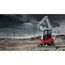  Kompaktbagger Takeuchi  TB 280 FR Hüllkreisbagger 12462915