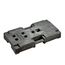  Fußplatten Wemas Fußplatte TL-Aufstellvorrichtung Typ K1 (Koffer) 12451681