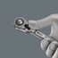  Knarren Wera 8100 SB 8 Zyklop Metal-Knarrensatz, Umschalthebel, 3/8"-Antrieb, metrisch, 29-teilig 12451910