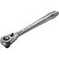  Knarren Wera 8004 C Zyklop Metal-Knarre mit Umschalthebel mit 1/2"-Antrieb, 1/2" x 281 mm 12451907