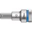  Zyklop Knarren Zubehör, 1/2" 8740 C HF Zyklop Bitnuss mit 1/2"-Antrieb mit Haltefunktion, 10 x 60 mm 12453337