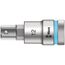  Zyklop Knarren Zubehör, 1/2" 8740 C HF Zyklop Bitnuss mit 1/2"-Antrieb mit Haltefunktion, 12 x 60 mm 12453369