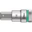  Zyklop Knarren Zubehör, 1/2" 8740 C HF Zyklop Bitnuss mit 1/2"-Antrieb mit Haltefunktion, 14 x 60 mm 12453353