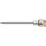  Zyklop Knarren Zubehör, 1/2" 8740 C HF Zyklop Bitnuss mit 1/2"-Antrieb mit Haltefunktion, 4 x 140 mm 12453384