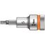  Zyklop Knarren Zubehör, 1/2" 8740 C HF Zyklop Bitnuss mit 1/2"-Antrieb mit Haltefunktion, 5 x 60 mm 12453449