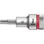  Zyklop Knarren Zubehör, 1/2" 8740 C HF Zyklop Bitnuss mit 1/2"-Antrieb mit Haltefunktion, 6 x 60 mm 12453417