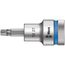  Zyklop Knarren Zubehör, 1/2" 8767 C HF TORX Zyklop Bitnuss mit 1/2"-Antrieb mit Haltefunktion, TX 27 x 60 mm 12453336