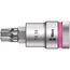 Die Zyklop Knarren, 1/2" Zyklop Knarren Zubehör, 1/2" 8767 C HF TORX Zyklop Bitnuss mit 1/2"-Antrieb mit Haltefunktion, TX 55 x 60 mm 12453447