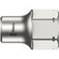  Zyklop Mini 8790 FA Zyklop-Steckschlüsseleinsatz mit 1/4"- und Sechskant Hex 11-Antrieb, 5,5 mm 12453602