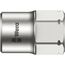  Zyklop Mini 8790 FA Zyklop-Steckschlüsseleinsatz mit 1/4"- und Sechskant Hex 11-Antrieb, 8 mm 12453597