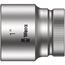  Zyklop Knarren Zubehör, 1/2" 8790 HMC Zyklop-Steckschlüsseleinsatz mit 1/2"-Antrieb, 1" x 40 mm 12453405