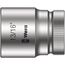  Zyklop Knarren Zubehör, 1/2" 8790 HMC Zyklop-Steckschlüsseleinsatz mit 1/2"-Antrieb, 13/16" x 37 mm 12453357