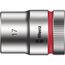  Zyklop Knarren Zubehör, 1/2" 8790 HMC Zyklop-Steckschlüsseleinsatz mit 1/2"-Antrieb, 17 x 37 mm 12453376