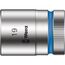  Zyklop Knarren Zubehör, 1/2" 8790 HMC Zyklop-Steckschlüsseleinsatz mit 1/2"-Antrieb, 19 x 37 mm 12453438