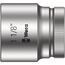  Zyklop Knarren Zubehör, 1/2" 8790 HMC Zyklop-Steckschlüsseleinsatz mit 1/2"-Antrieb, 1 1/8" x 40 mm 12453435