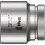  Zyklop Knarren Zubehör, 1/2" 8790 HMC Zyklop-Steckschlüsseleinsatz mit 1/2"-Antrieb, 1 3/16" x 42 mm 12453340
