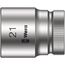  Zyklop Knarren Zubehör, 1/2" 8790 HMC Zyklop-Steckschlüsseleinsatz mit 1/2"-Antrieb, 21 x 37 mm 12453454