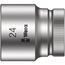  Zyklop Knarren Zubehör, 1/2" 8790 HMC Zyklop-Steckschlüsseleinsatz mit 1/2"-Antrieb, 24 x 37 mm 12453343