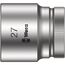  Zyklop Knarren Zubehör, 1/2" 8790 HMC Zyklop-Steckschlüsseleinsatz mit 1/2"-Antrieb, 27 x 40 mm 12453375