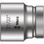  Zyklop Knarren Zubehör, 1/2" 8790 HMC Zyklop-Steckschlüsseleinsatz mit 1/2"-Antrieb, 31/32" x 37 mm 12453373