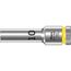 Zyklop Knarren Zubehör, 1/2" 8790 HMC Deep Steckschlüsseleinsatz mit 1/2"-Antrieb, 10 x 83 mm 12453332