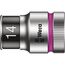  Zyklop Knarren Zubehör, 1/2" 8790 HMC HF Zyklop-Steckschlüsseleinsatz mit 1/2"-Antrieb mit Haltefunktion, 14 x 37 mm 12453371