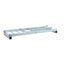  WEMAS Aufstellvorrichtungen TL-Schilderständer Typ B schwer, bis 2xK9, 60x60 mm / Ø 60 mm 12451748