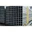  Aufstellvorrichtungen Wemas Schaftrohr verzinkt 1300 x 40 x 40 x 1,5 mm 12451747