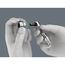  Bit-Sortimente Wera 8001 A Zyklop Mini 1 Bit-Ratsche ¼" SB mit ¼"-Antrieb, 2-teilig 12451865