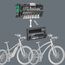  Zyklop Mini Bicycle Set 3, 39-teilig 12453598