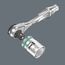  Zyklop Mini 8008 A Zyklop Mini 3 Knarre mit 1/4"-Antrieb, 1/4" x 87 mm 12453612