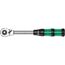  Die Zyklop Hybrid Knarre, 1/2" Zyklop Hybrid Set, 2-teilig 12453458