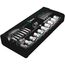  Knarren Wera 8100 SC 6 Zyklop Speed-Knarrensatz, 1/2"-Antrieb, metrisch, 28-teilig 12451909