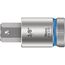  Zyklop Knarren Zubehör, 3/8" 8740 B HF Zyklop Bitnuss mit 3/8"-Antrieb, mit Haltefunktion für Innensechskantschrauben, 3/8" x 38,5 mm 12453490