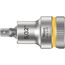  Zyklop Knarren Zubehör, 3/8" 8740 B HF Zyklop Bitnuss mit 3/8"-Antrieb, mit Haltefunktion für Innensechskantschrauben, 5/32" x 35 mm 12453475
