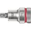  Zyklop Knarren Zubehör, 3/8" 8740 B HF Zyklop Bitnuss mit 3/8"-Antrieb, mit Haltefunktion für Innensechskantschrauben, 7/32" x 35 mm 12453567