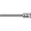  Zyklop Knarren Zubehör, 3/8" 8740 B HF Zyklop Bitnuss mit 3/8"-Antrieb, mit Haltefunktion für Innensechskantschrauben, 9 x 100 mm 12453478