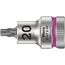  Zyklop Knarren Zubehör, 3/8" 8767 B HF TORX Zyklop Bitnuss mit 3/8"-Antrieb, mit Haltefunktion, TX 20 x 35 mm 12453539