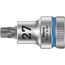  Zyklop Knarren Zubehör, 3/8" 8767 B HF TORX Zyklop Bitnuss mit 3/8"-Antrieb, mit Haltefunktion, TX 27 x 35 mm 12453493