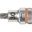 Zyklop Knarren Zubehör, 3/8" 8767 B HF TORX Zyklop Bitnuss mit 3/8"-Antrieb, mit Haltefunktion, TX 30 x 35 mm 12453522