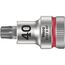  Zyklop Knarren Zubehör, 3/8" 8767 B HF TORX Zyklop Bitnuss mit 3/8"-Antrieb, mit Haltefunktion, TX 40 x 35 mm 12453507
