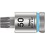  Zyklop Knarren Zubehör, 3/8" 8767 B HF TORX Zyklop Bitnuss mit 3/8"-Antrieb, mit Haltefunktion, TX 50 x 38,5 mm 12453568