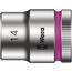  Zyklop Knarren Zubehör, 3/8" 8790 HMB Zyklop-Steckschlüsseleinsatz mit 3/8"-Antrieb, 14 x 29 mm 12453472