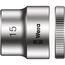  Zyklop Knarren Zubehör, 3/8" 8790 HMB Zyklop-Steckschlüsseleinsatz mit 3/8"-Antrieb, 15 x 29 mm 12453550