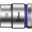  Zyklop Knarren Zubehör, 3/8" 8790 HMB Zyklop-Steckschlüsseleinsatz mit 3/8"-Antrieb, 16 x 30 mm 12453534