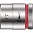  Zyklop Knarren Zubehör, 3/8" 8790 HMB Zyklop-Steckschlüsseleinsatz mit 3/8"-Antrieb, 17 x 30 mm 12453488