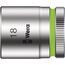  Zyklop Knarren Zubehör, 3/8" 8790 HMB Zyklop-Steckschlüsseleinsatz mit 3/8"-Antrieb, 18 x 30 mm 12453579